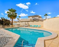 Reventa - Villa - Ciudad Quesada