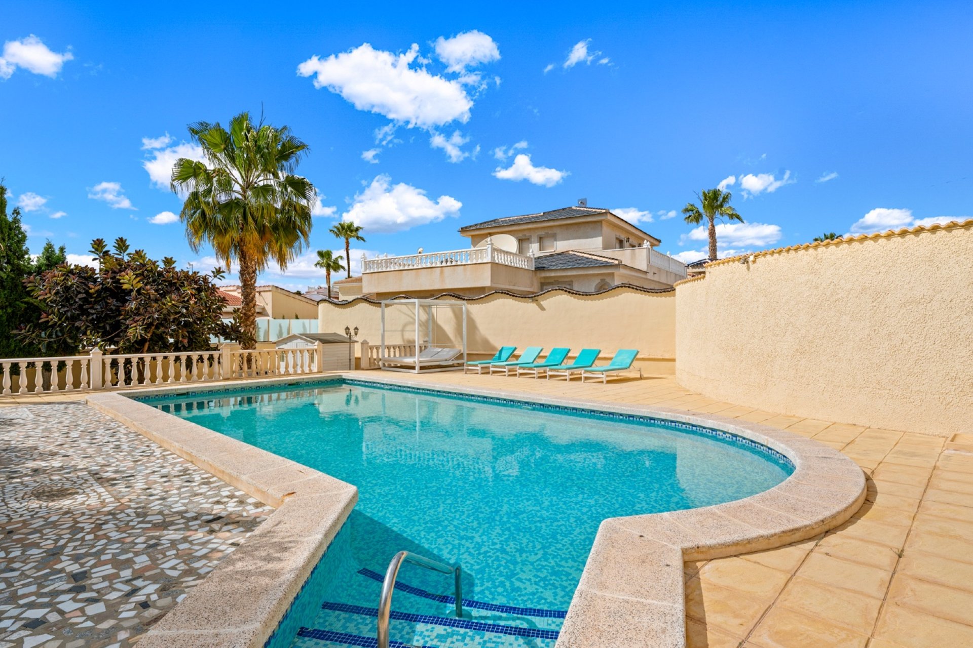 Reventa - Villa - Ciudad Quesada