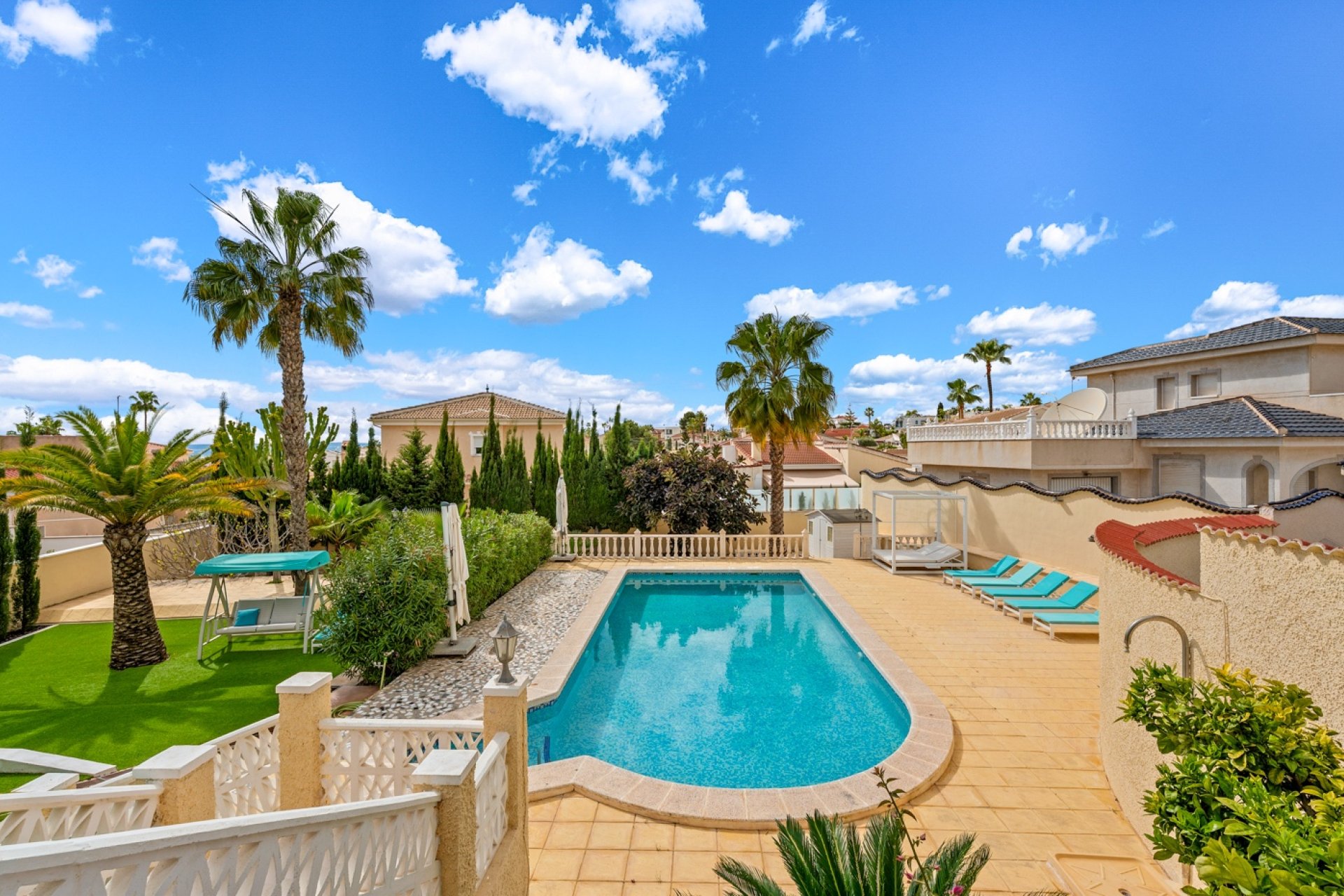 Reventa - Villa - Ciudad Quesada