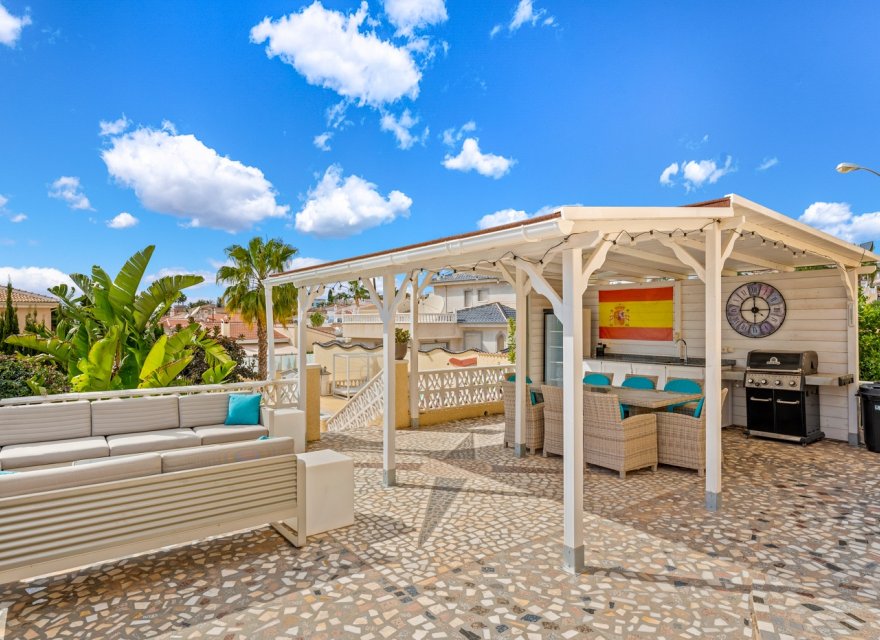 Reventa - Villa - Ciudad Quesada