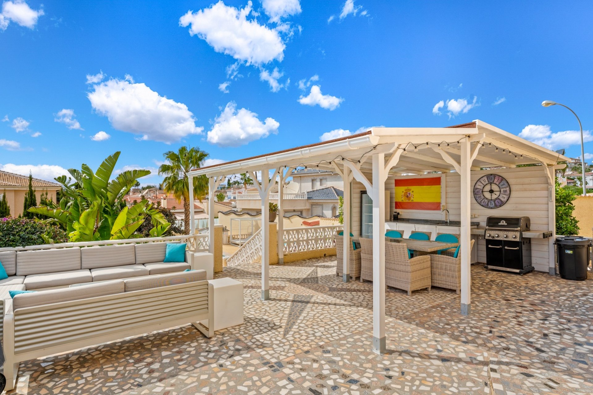 Reventa - Villa - Ciudad Quesada