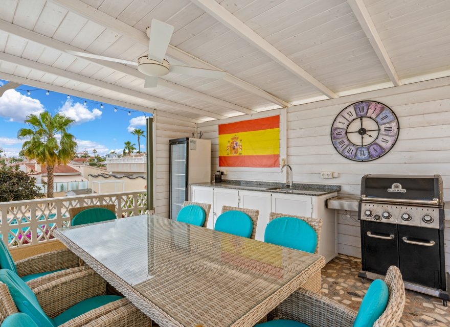 Reventa - Villa - Ciudad Quesada