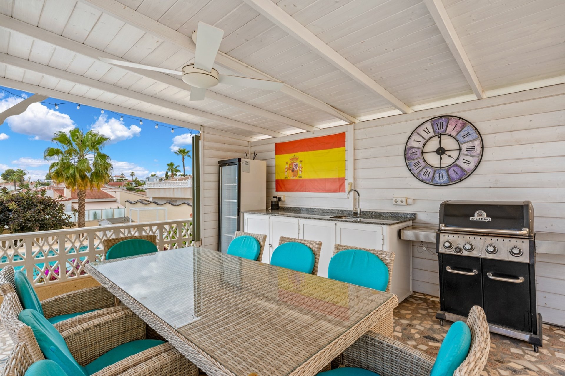 Reventa - Villa - Ciudad Quesada