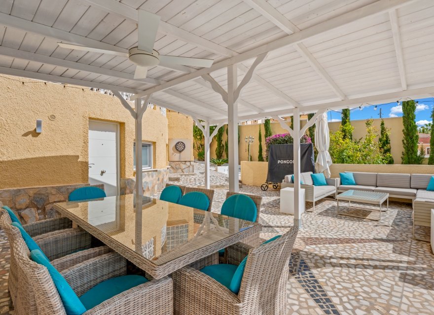 Reventa - Villa - Ciudad Quesada