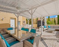 Reventa - Villa - Ciudad Quesada