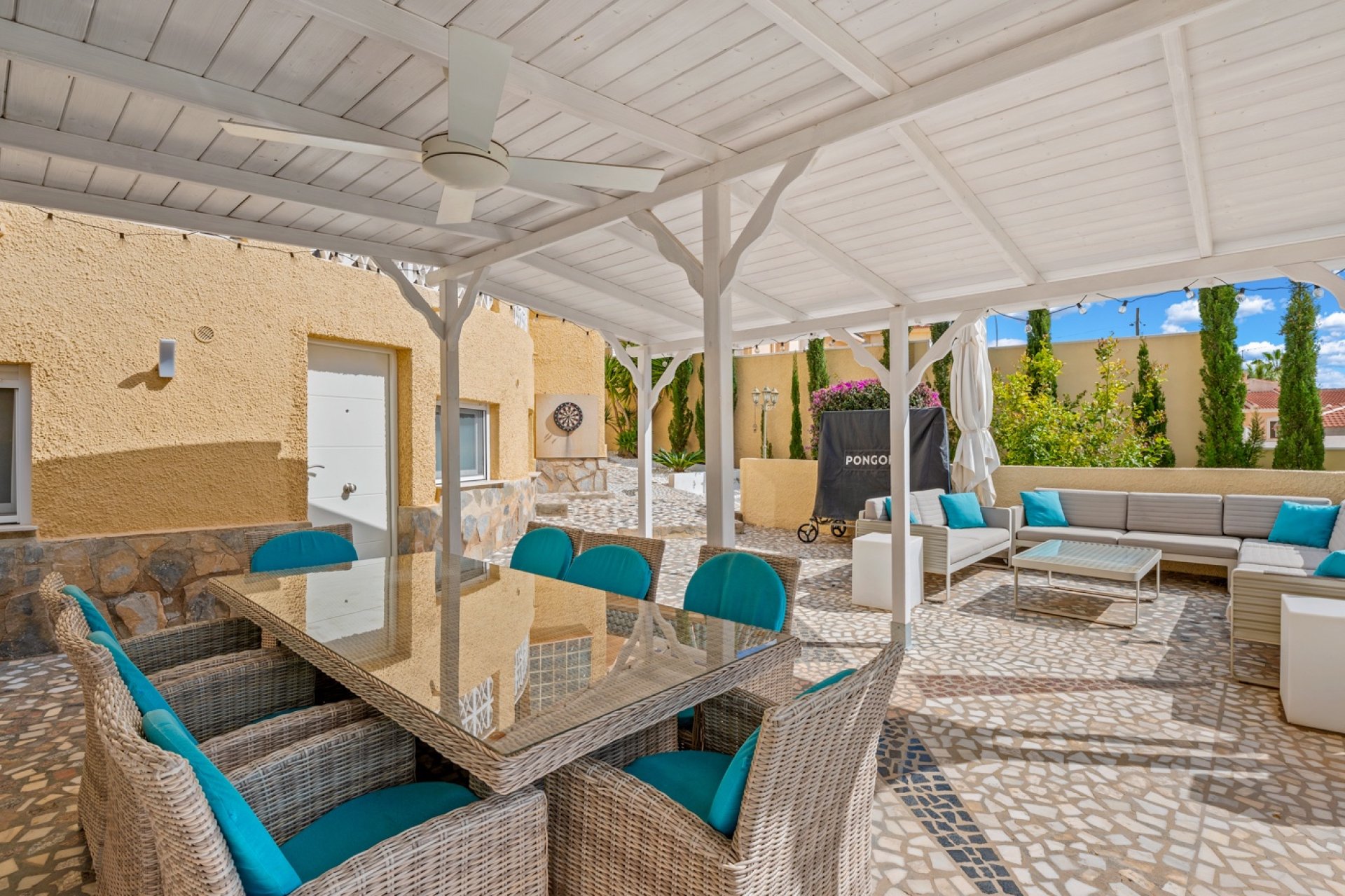 Reventa - Villa - Ciudad Quesada