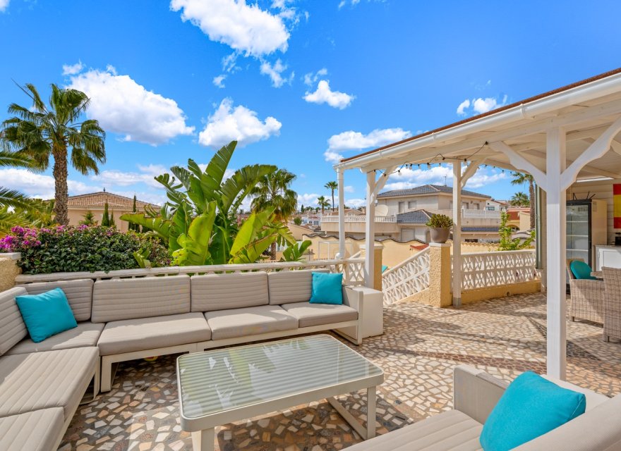 Reventa - Villa - Ciudad Quesada