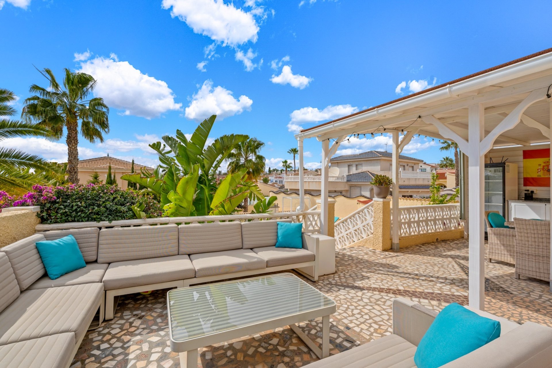 Reventa - Villa - Ciudad Quesada