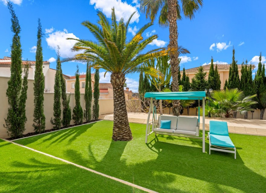 Reventa - Villa - Ciudad Quesada