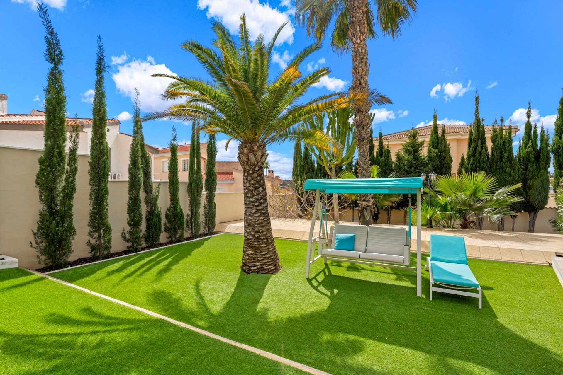 Reventa - Villa - Ciudad Quesada