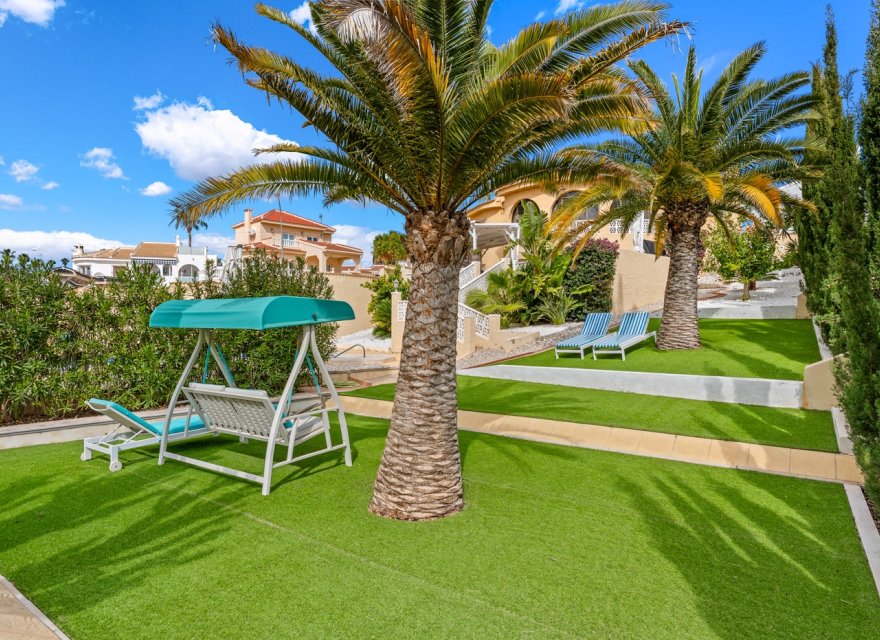 Reventa - Villa - Ciudad Quesada