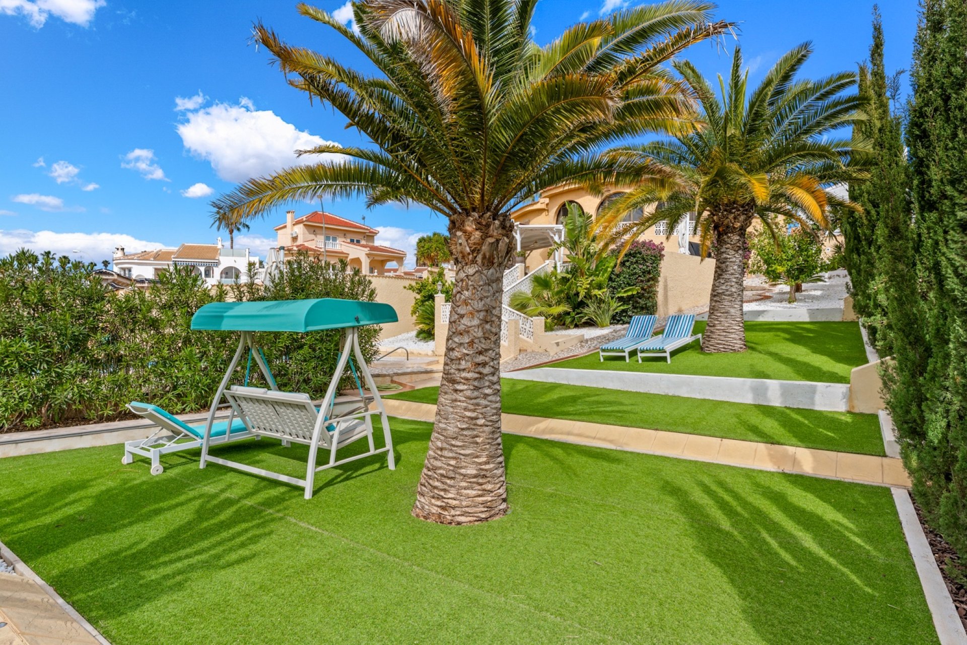 Reventa - Villa - Ciudad Quesada