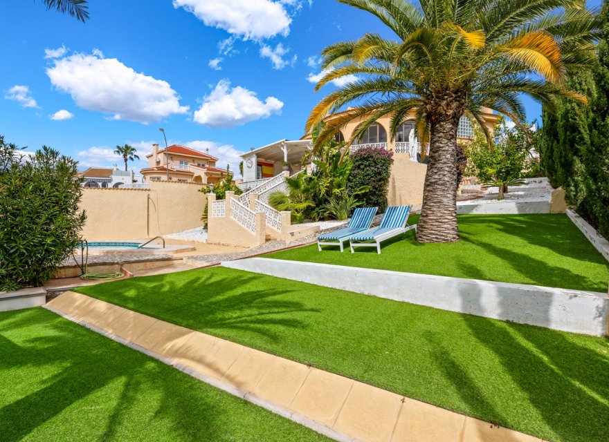 Reventa - Villa - Ciudad Quesada