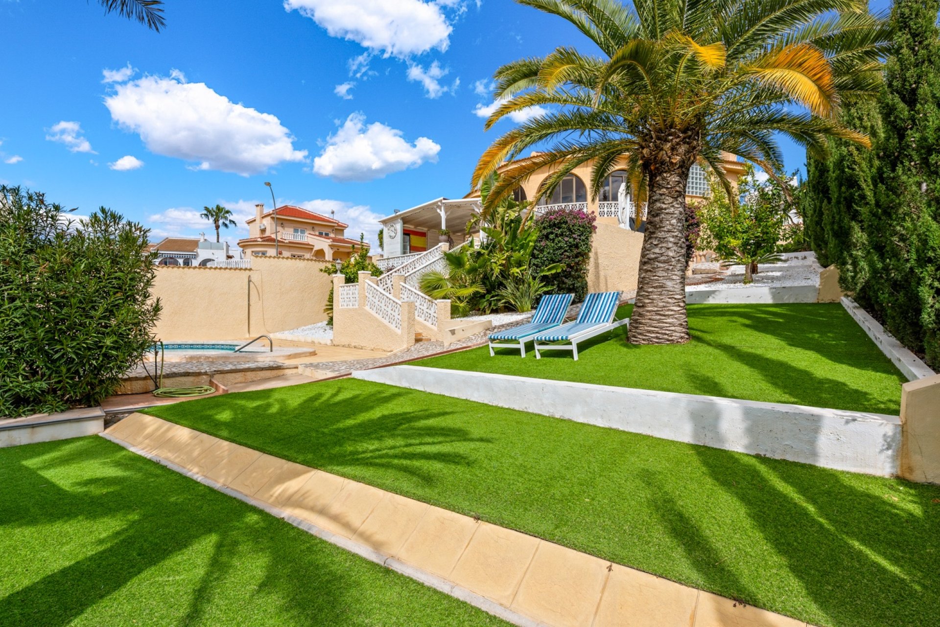 Reventa - Villa - Ciudad Quesada