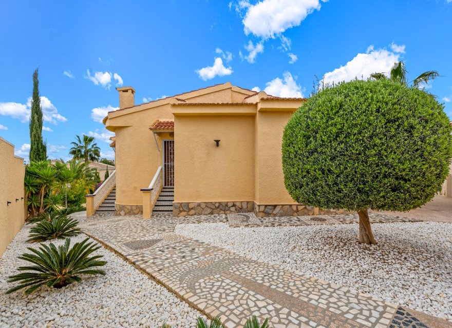 Reventa - Villa - Ciudad Quesada