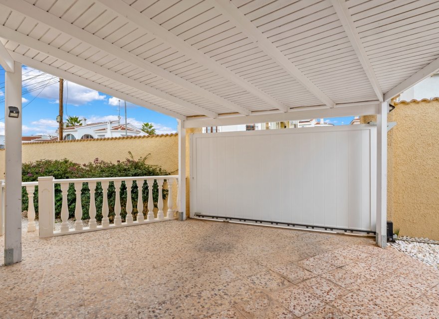 Reventa - Villa - Ciudad Quesada