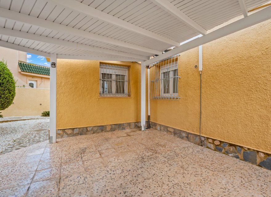 Reventa - Villa - Ciudad Quesada