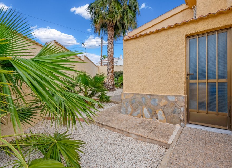 Reventa - Villa - Ciudad Quesada