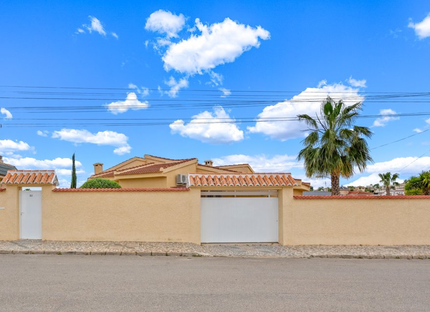 Reventa - Villa - Ciudad Quesada