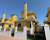 Reventa - Villa - Ciudad Quesada