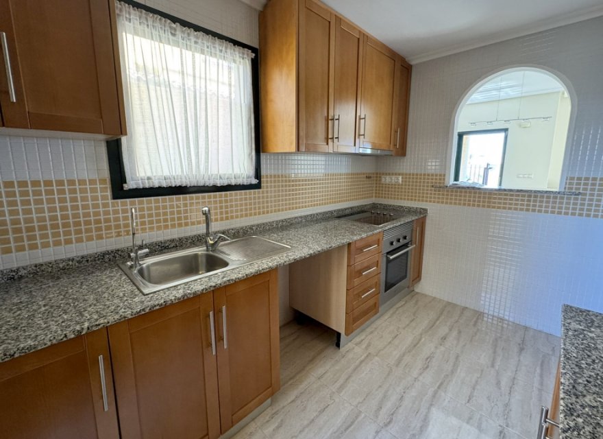 Reventa - Villa - Ciudad Quesada