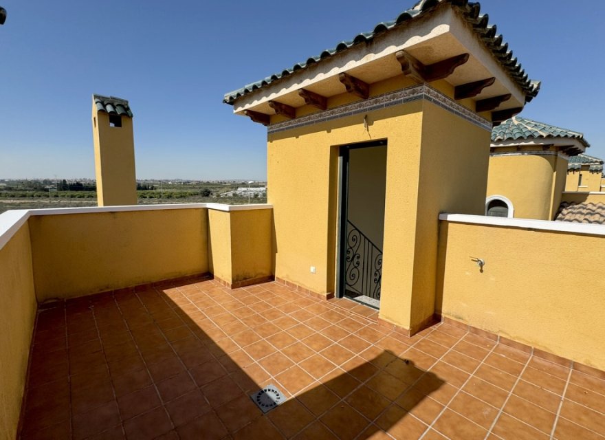 Reventa - Villa - Ciudad Quesada