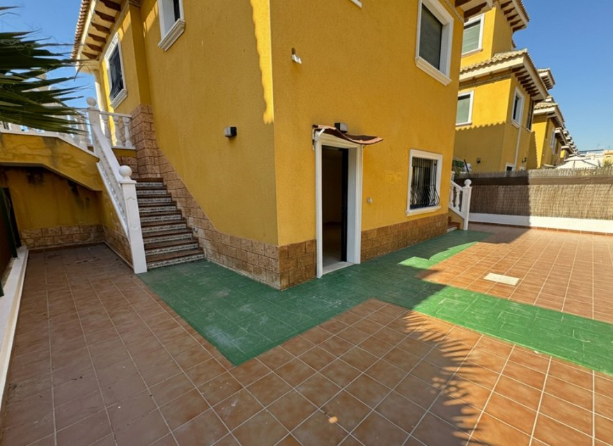 Reventa - Villa - Ciudad Quesada
