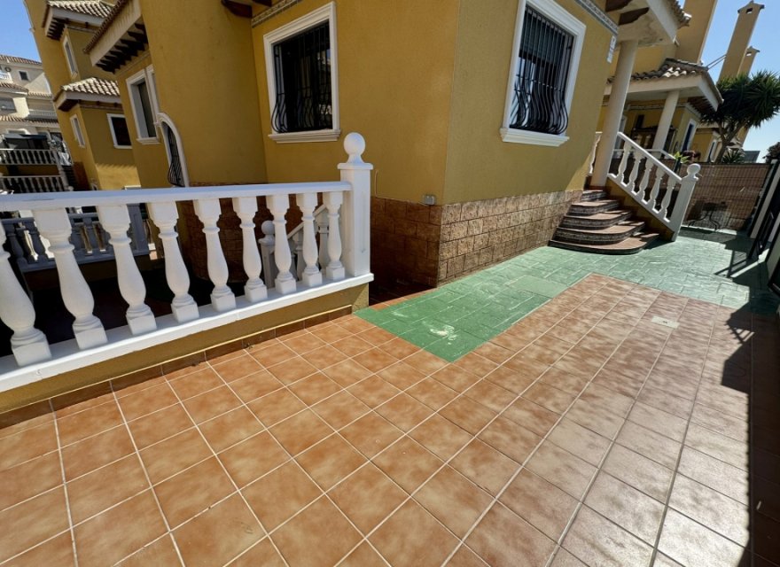 Reventa - Villa - Ciudad Quesada