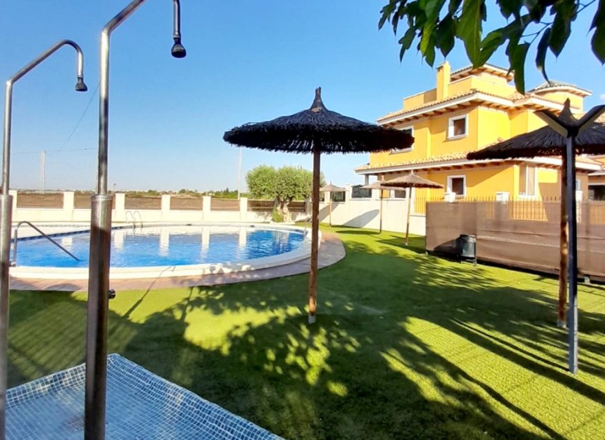 Reventa - Villa - Ciudad Quesada