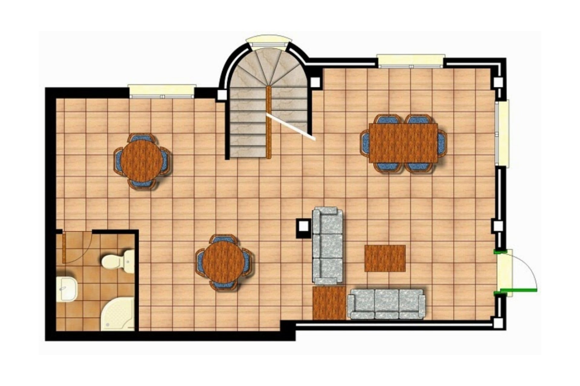 Reventa - Villa - Ciudad Quesada