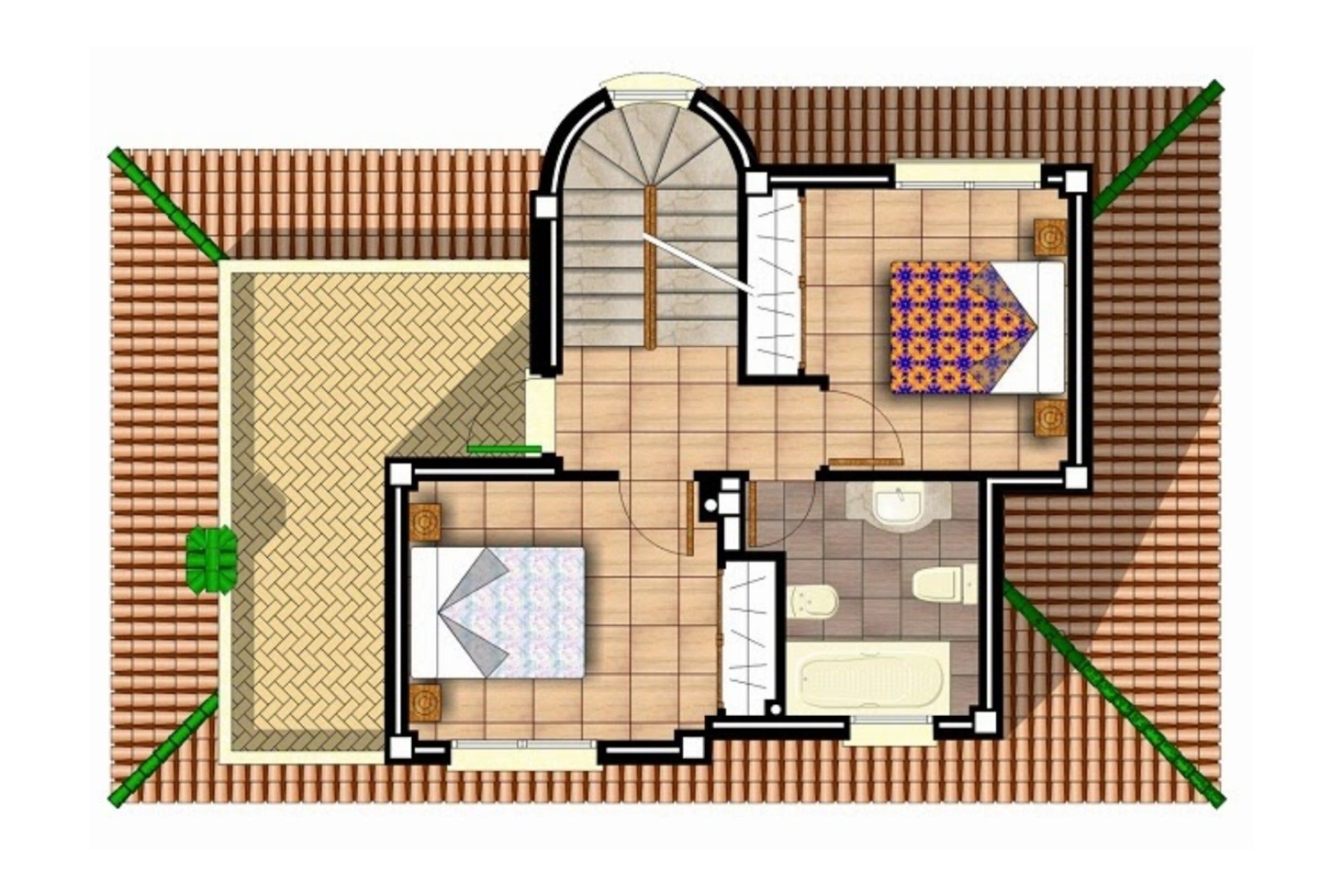 Reventa - Villa - Ciudad Quesada
