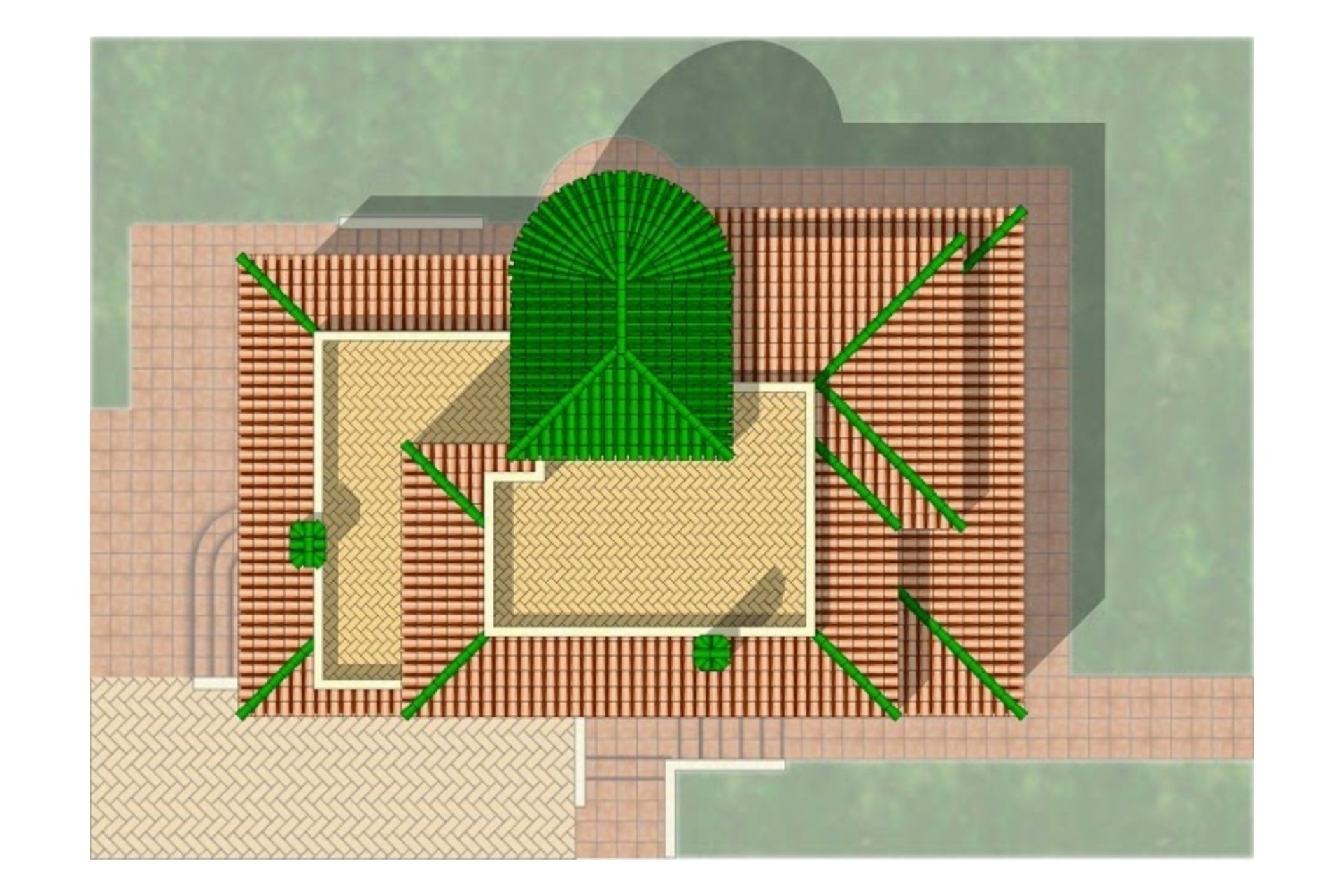 Reventa - Villa - Ciudad Quesada