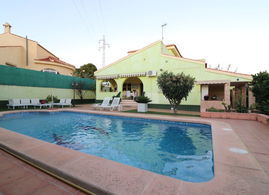 Reventa - Villa - Ciudad Quesada