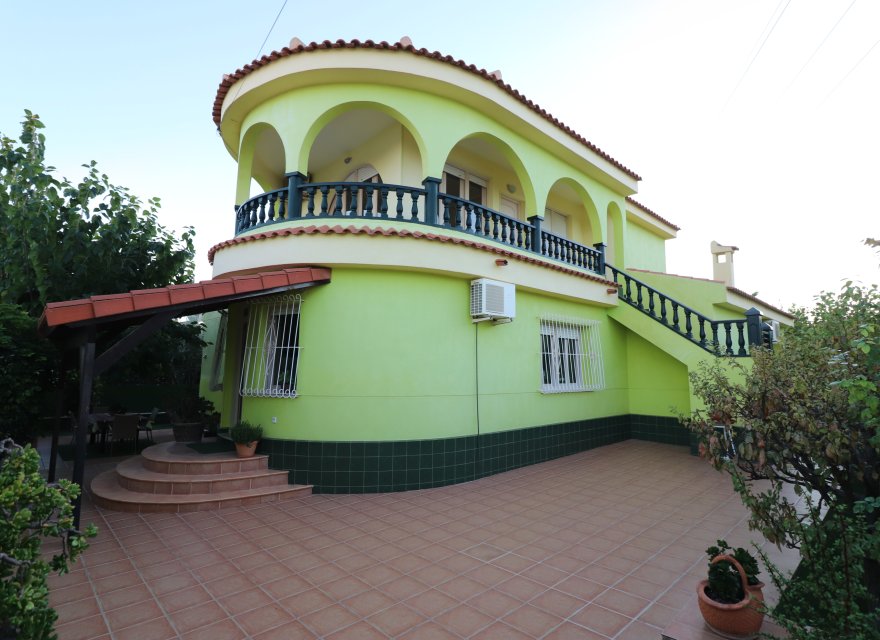 Reventa - Villa - Ciudad Quesada