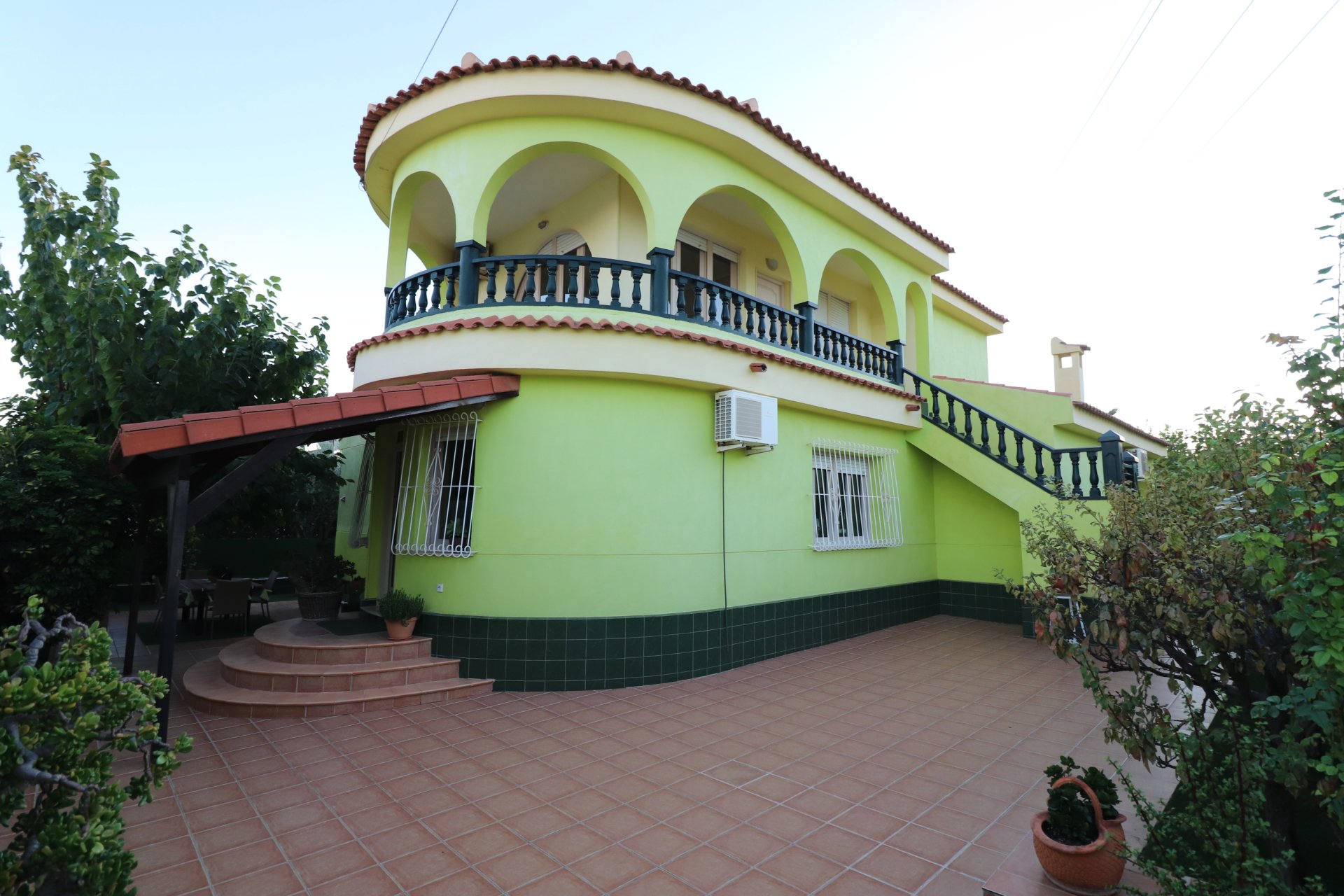 Reventa - Villa - Ciudad Quesada