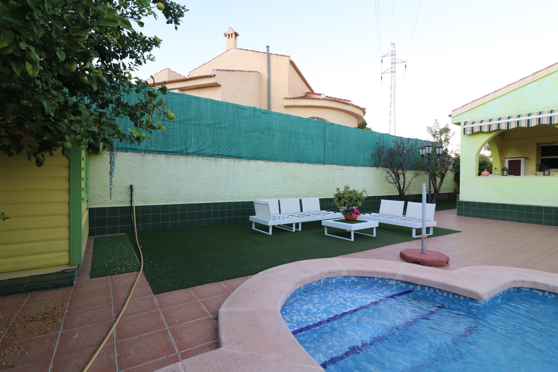 Reventa - Villa - Ciudad Quesada