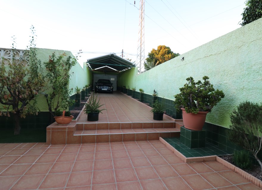 Reventa - Villa - Ciudad Quesada