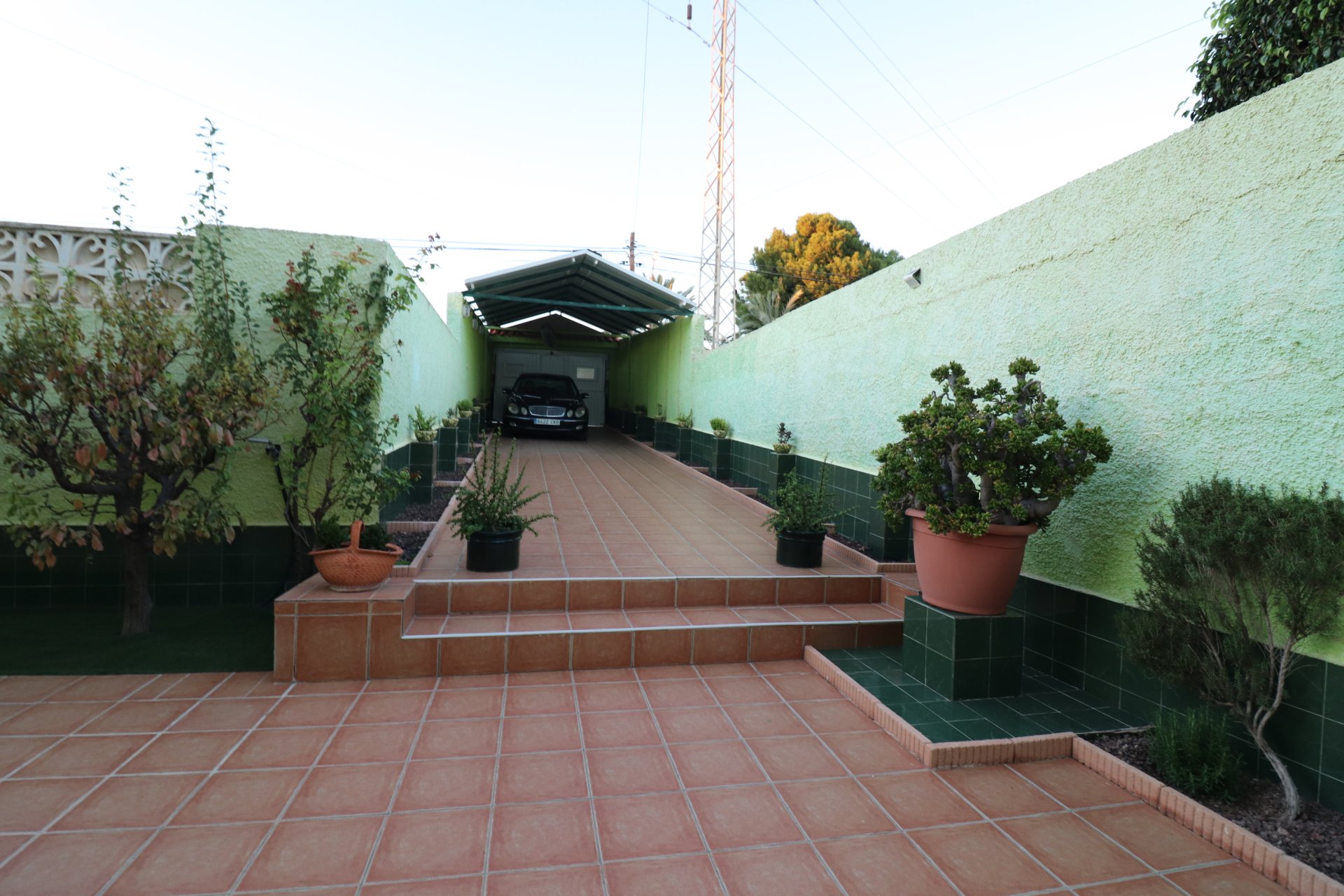 Reventa - Villa - Ciudad Quesada