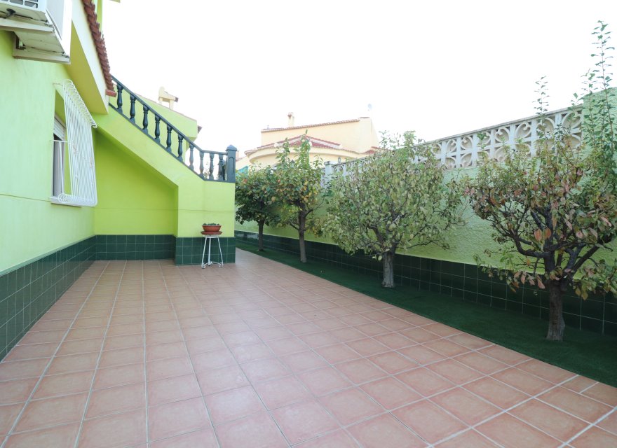 Reventa - Villa - Ciudad Quesada