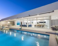 Reventa - Villa - Costa Adeje (La Caleta) - Villa Yacht