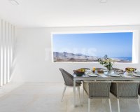 Reventa - Villa - Costa Adeje (La Caleta) - Villa Yacht