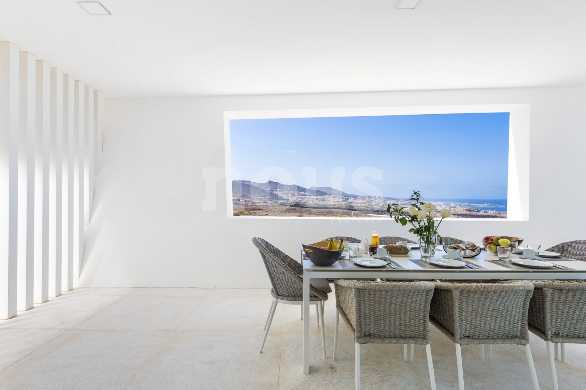 Reventa - Villa - Costa Adeje (La Caleta) - Villa Yacht