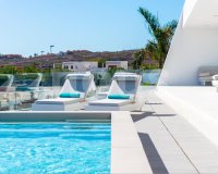 Reventa - Villa - Costa Adeje (La Caleta) - Villa Yacht