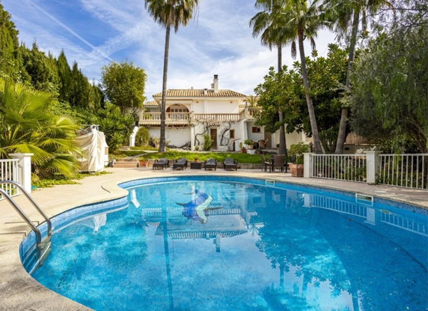 Reventa - Villa - Costa d’en Blanes