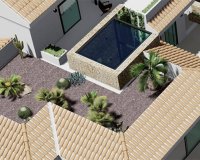 Reventa - Villa - Costa d’en Blanes