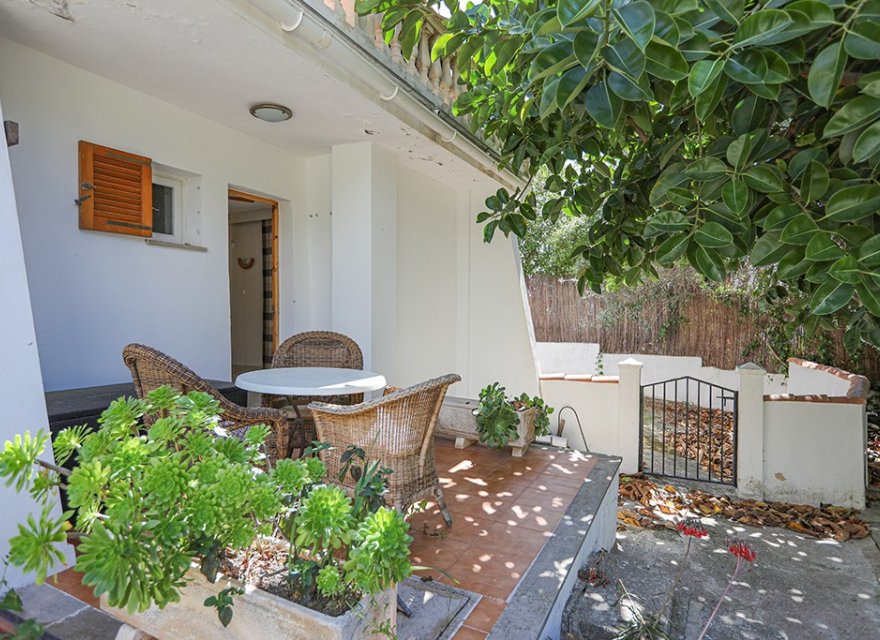 Reventa - Villa - Costa d’en Blanes