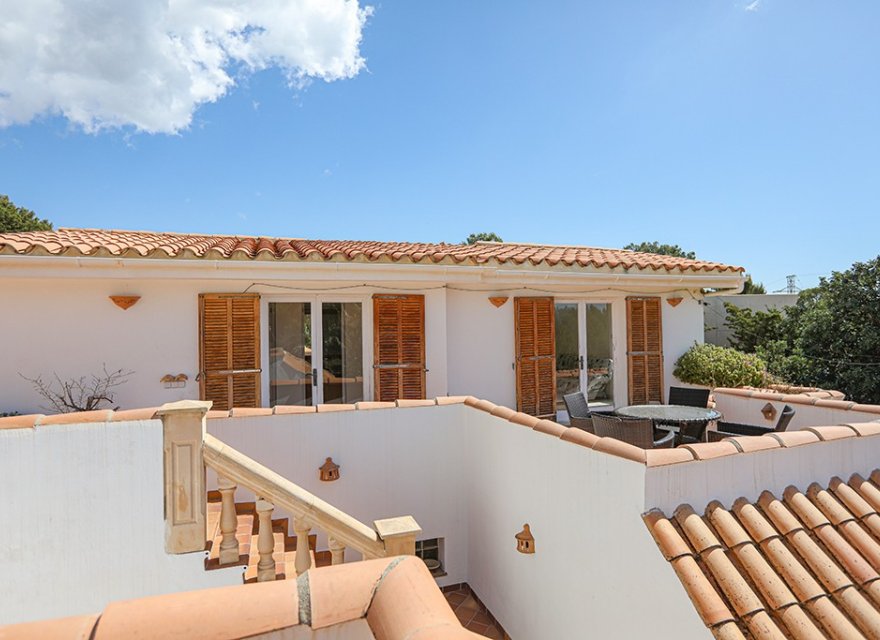 Reventa - Villa - Costa d’en Blanes