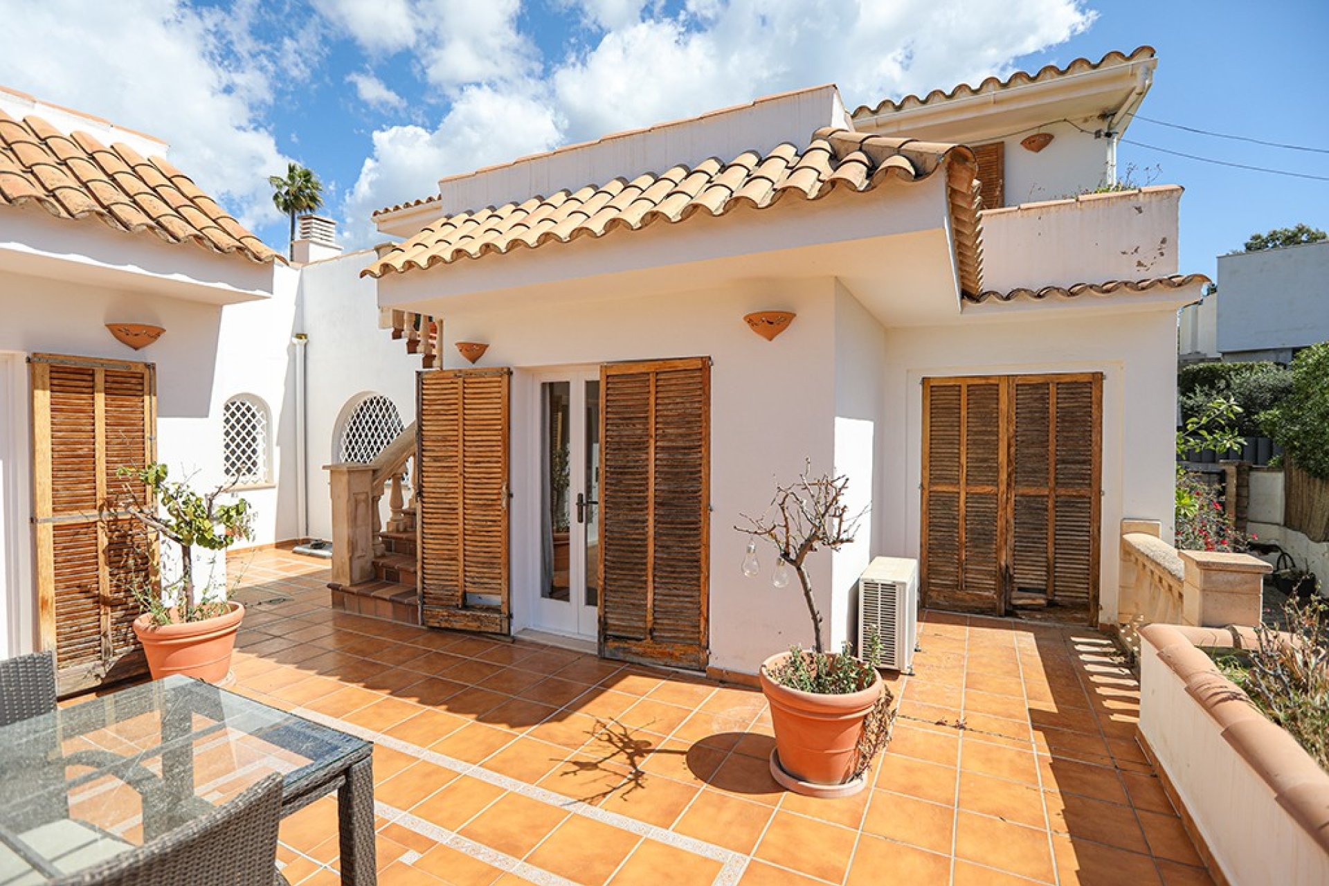 Reventa - Villa - Costa d’en Blanes