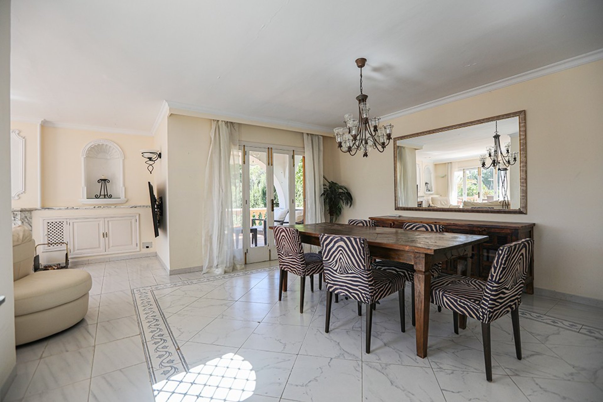 Reventa - Villa - Costa d’en Blanes