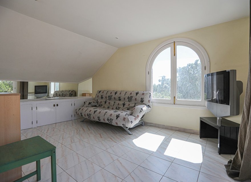 Reventa - Villa - Costa d’en Blanes
